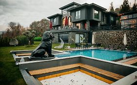 Çathan Art Hotel